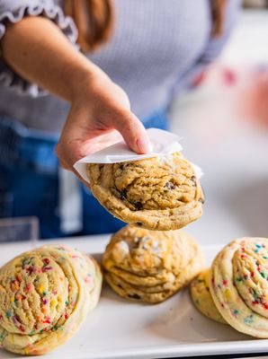 Hometown Coffee & Juice by null