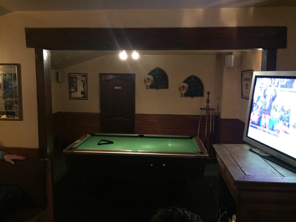 O'Brien Tavern