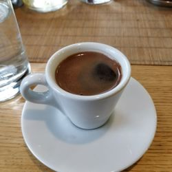 NAR - Herrlicher türkischer Mokka, der die Sinne belebt