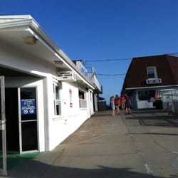 Atlantic Beach Park