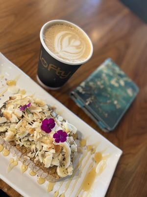 Lofty Coffee La Costa by null