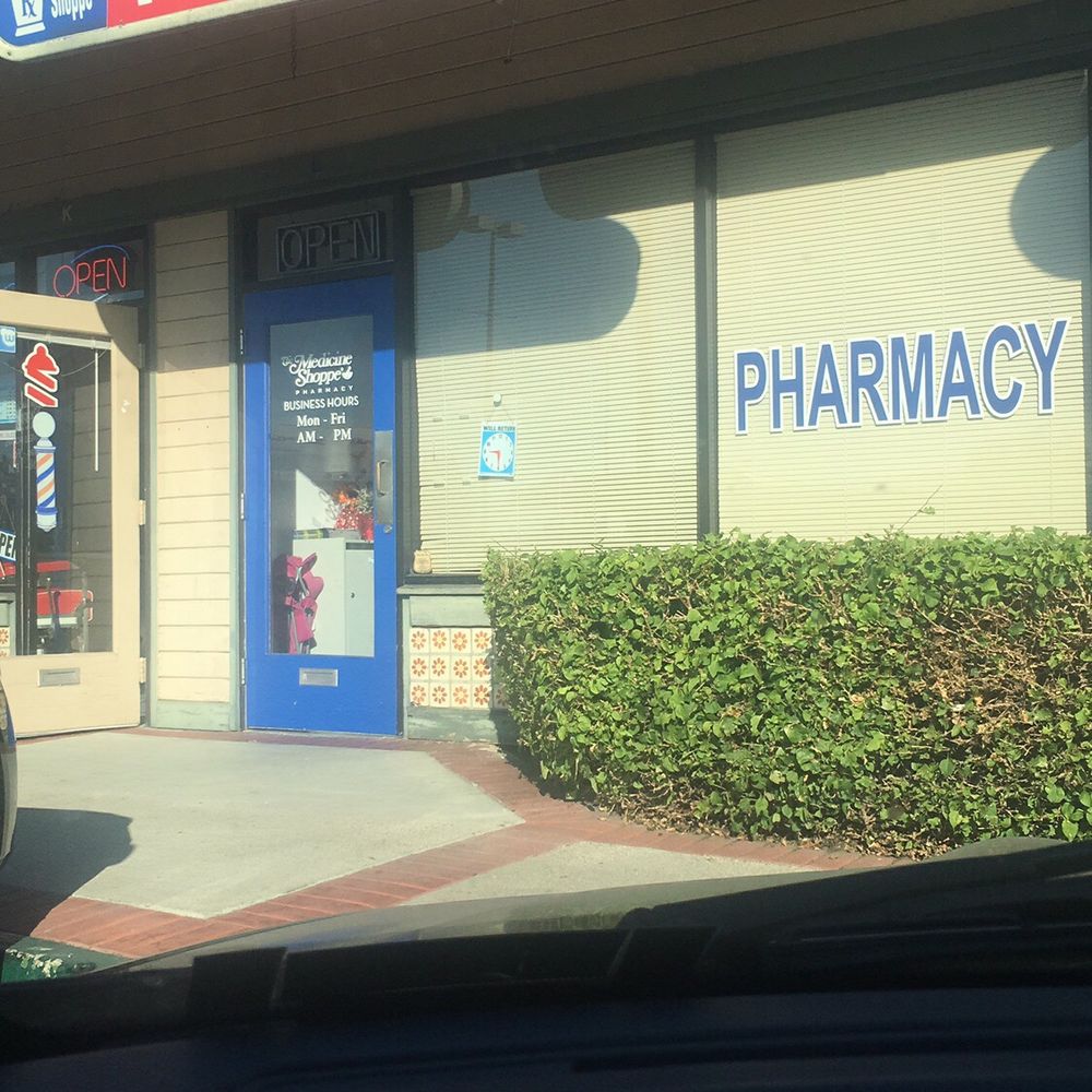 The Medicine Shoppe - Drugstores Near Me - Chula Vista, California The Medicine Shoppe - Drugstores Near Me - Chula Vista, California