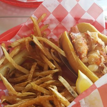 Point Lobster - Lobster Roll - Seafood Markets Near Me - Point Pleasant Beach, New Jersey Point Lobster - Lobster Roll - Seafood Markets Near Me - Point Pleasant Beach, New Jersey