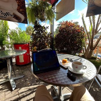World Of Coffee - More patio - Coffee & Tea Near Me - Orlando, Florida World Of Coffee - More patio - Coffee & Tea Near Me - Orlando, Florida