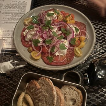 Cibo - Pizza Near Me - Phoenix, Arizona