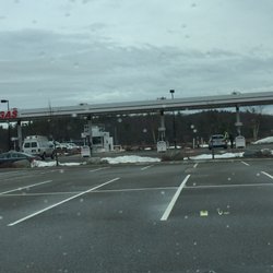 BJ's Gas
