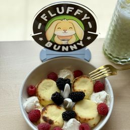 I tried it for the first time. But it was delicious