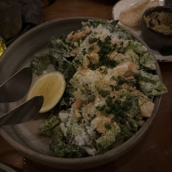 Chaak Kitchen - chaak caesar - Cocktail Bars Near Me - Tustin, California