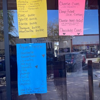 El Michoacano - Mexican Near Me - Shafter, California