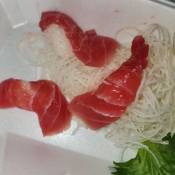 Blue Fin Sushi & Roll - Japanese Near Me - Las Vegas, Nevada
