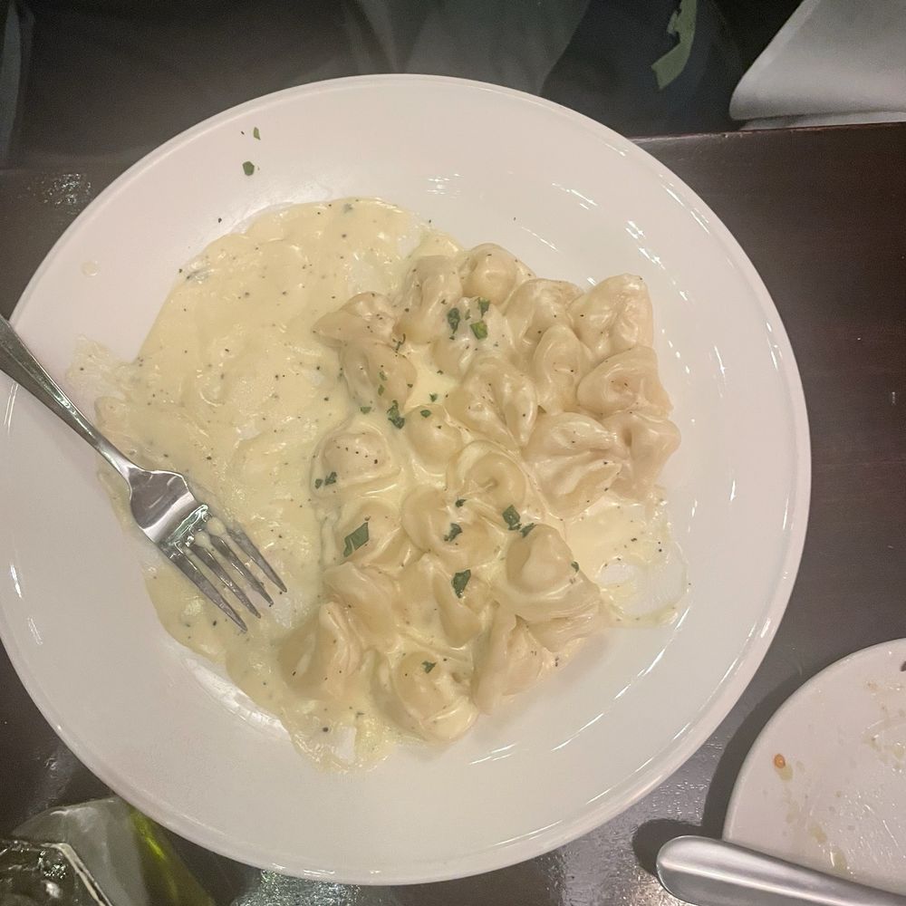 Tortellini
