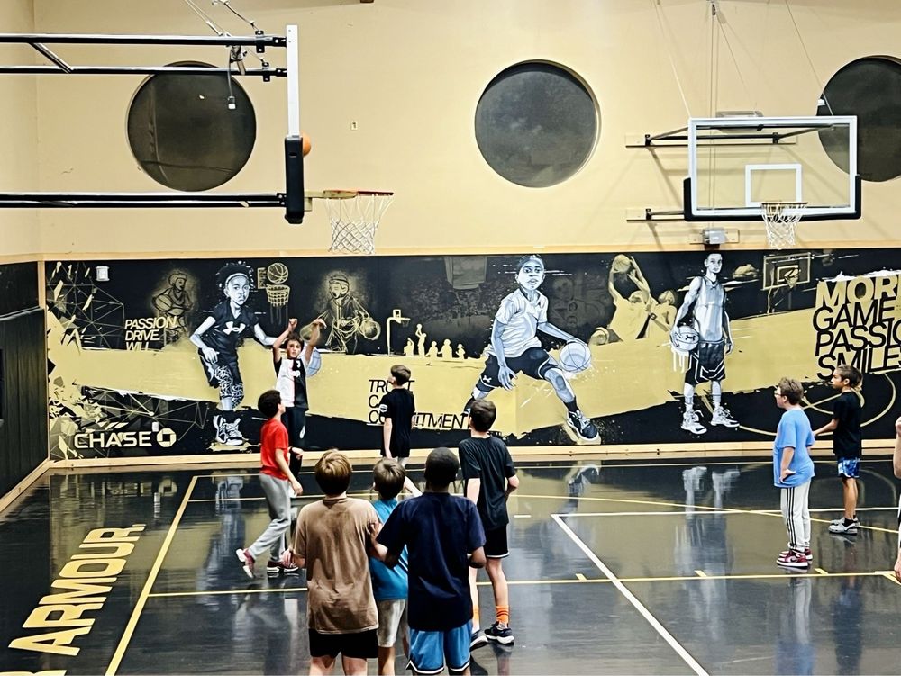 Bushrod  Recreational Center - social services organization in Oakland, CA