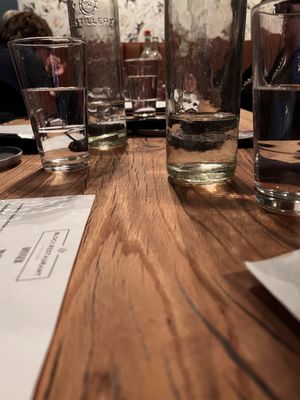 Block Restaurant by null