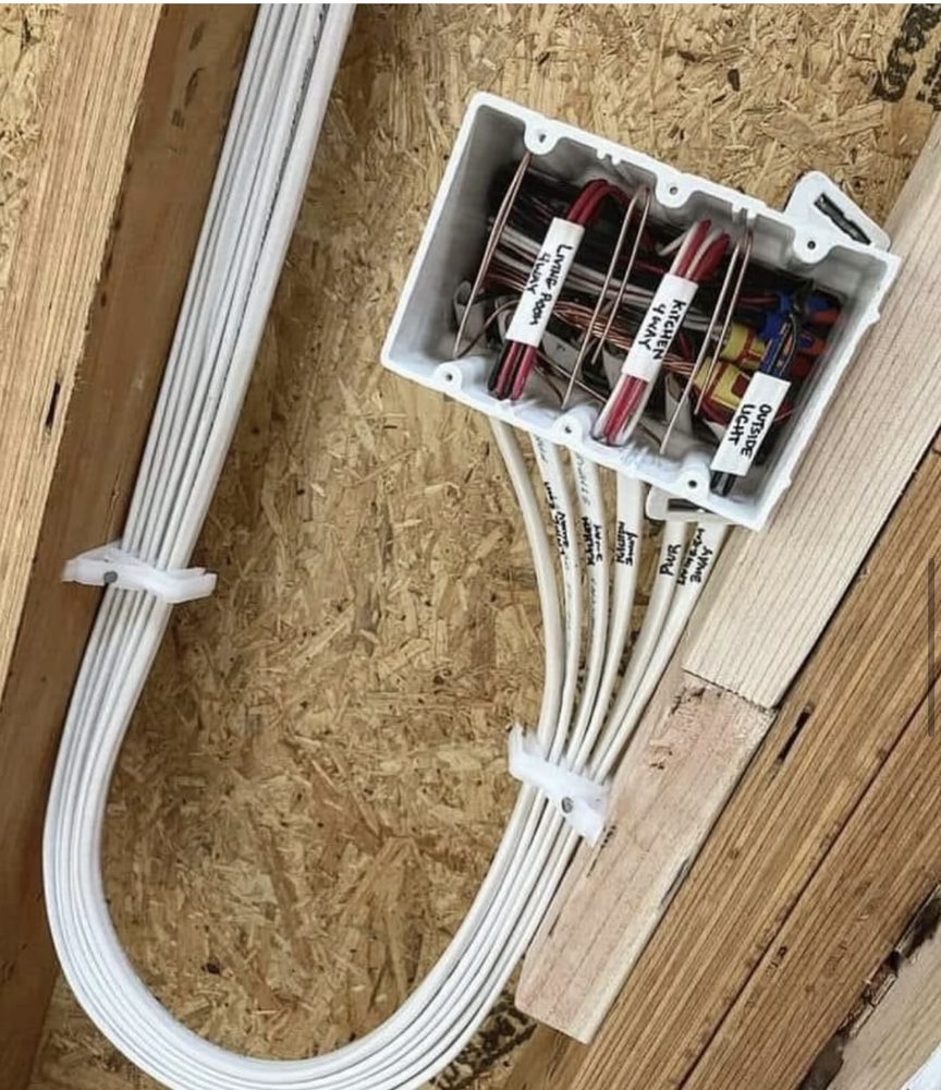 Slide of Vitality Electric