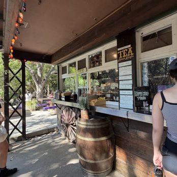 The Trails - Cafes Near Me - Los Angeles, California The Trails - Cafes Near Me - Los Angeles, California