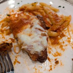 Aldos Ristorante Italiano & Bar