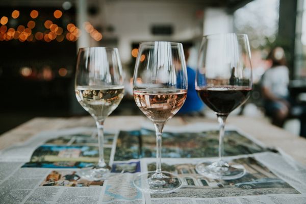 Coopers Hall by null Coopers Hall by null