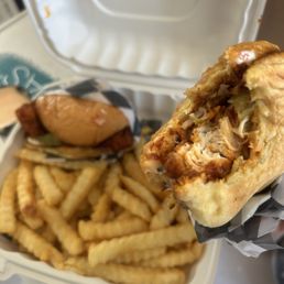 Chicken Sliders Chicken Sliders