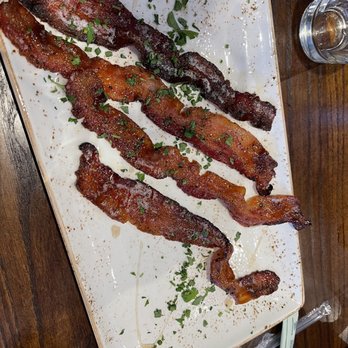 First Watch - Million dollar bacon - Breakfast & Brunch Near Me - Sewell, New Jersey