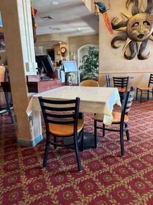 Paco's Tacos Cantina by null