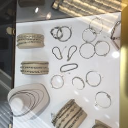 Wismar Jewelry - Inside store