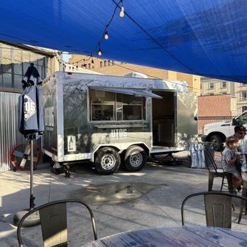 UTOG Brewing - Patio beer trailer - Brewpubs Near Me - Ogden, Utah UTOG Brewing - Patio beer trailer - Brewpubs Near Me - Ogden, Utah