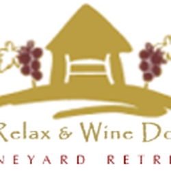 Relax And Wine Down