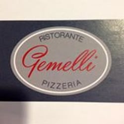 Gemelli - Enseigne