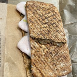 Turkey Sandwich