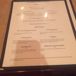 Southside 313 Bar & Grille