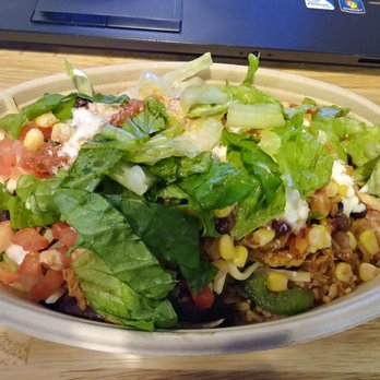 Mucho Burrito - Mexican Near Me - Toronto, Ontario