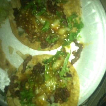 Tacos' Truck - Perfection - Mexican Near Me - Crest Hill, Illinois