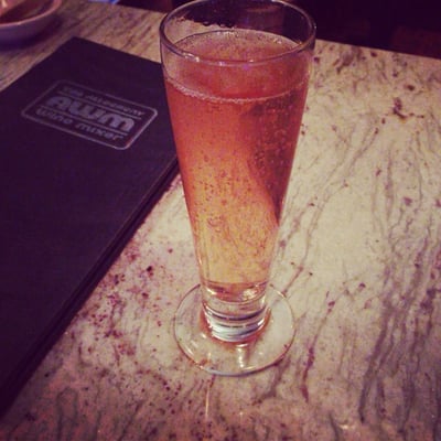 Allegheny Wine Mixer by null