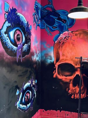 Burial Beer Co. Raleigh Taproom by null