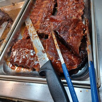 Hibachi Grill Buffet - The ribs. - Buffets Near Me - Highland, California Hibachi Grill Buffet - The ribs. - Buffets Near Me - Highland, California
