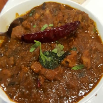 Bawarchi Biryanis Schaumburg - Chicken Shahi Korma - Indian Near Me - Schaumburg, Illinois