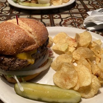 The Thurman Cafe - Cheeseburger Deluxe - Bars Near Me - Columbus, Ohio The Thurman Cafe - Cheeseburger Deluxe - Bars Near Me - Columbus, Ohio