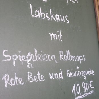 Zur Post - German Near Me - Cuxhaven, NI