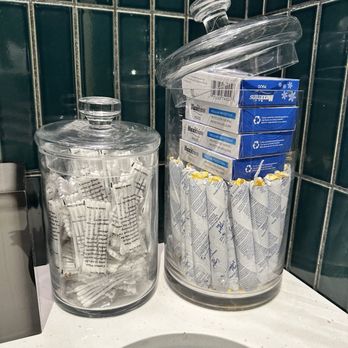 Sapphire Lounge - Feminine hygiene products available in the unisex bathrooms - Airport Lounges Near Me - Phoenix, Arizona Sapphire Lounge - Feminine hygiene products available in the unisex bathrooms - Airport Lounges Near Me - Phoenix, Arizona