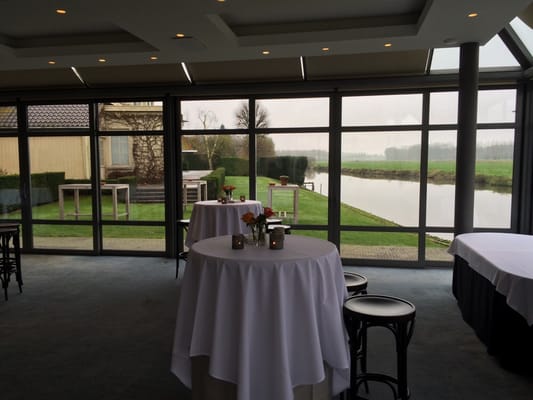 Auberge Du Pêcheur by null