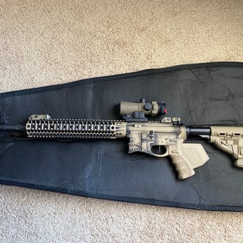 OC Guns - I see it, I like it, I want it, I got it! - Guns & Ammo Near Me - Lake Forest, California