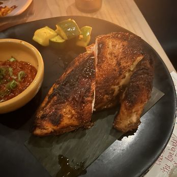 Canje - Caribbean Near Me - Austin, Texas