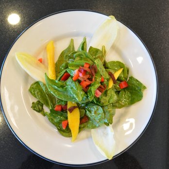 Pasta E Passione - Spinach endive - Italian Near Me - Northvale, New Jersey