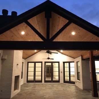 Milestone Windows & Doors - Love these new patio doors. - Windows Installation Near Me - Rosenberg, Texas Milestone Windows & Doors - Love these new patio doors. - Windows Installation Near Me - Rosenberg, Texas