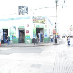 Casa Campos - Esquina casa Campos.