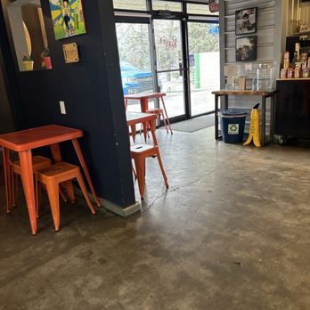 Kenji's - Inside - Barbeque Near Me - Reno, Nevada