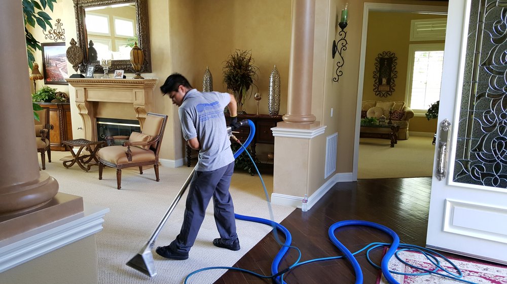 CITRUS FRESH SIMI VALLEY 61 Photos Carpet Cleaning 250 E Easy St