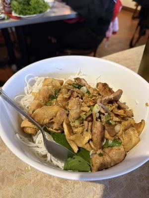 Huong Vietnamese Restaurant by null