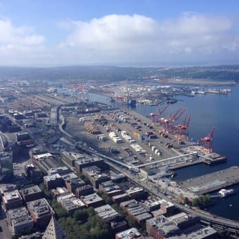 Sky View Observatory - Observatories Near Me - Seattle, Washington Sky View Observatory - Observatories Near Me - Seattle, Washington