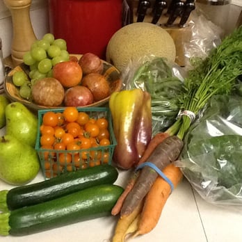 It's Organic! - One of my It's Organic deliveries. - Fruits & Veggies Near Me It's Organic! - One of my It's Organic deliveries. - Fruits & Veggies Near Me